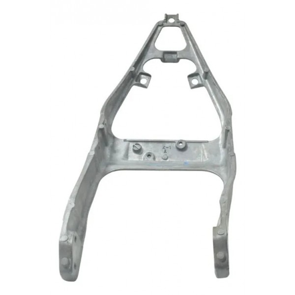 Quadro C Kawasaki Zx6r 08-12 Original