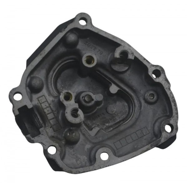 Tampa Pulsador C/ Avaria Yamaha Yzf R1 09-15 Original