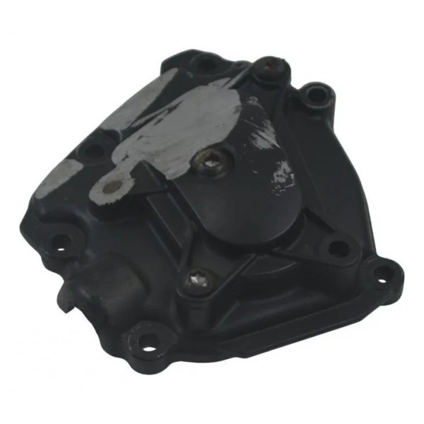 Tampa Pulsador C/ Avaria Yamaha Yzf R1 09-15 Original