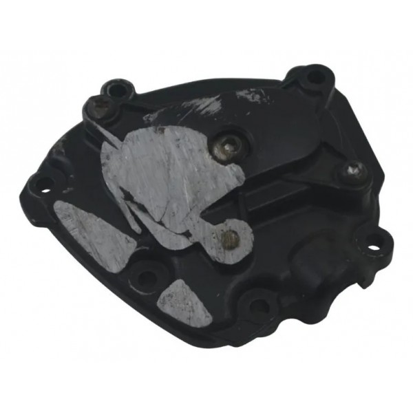 Tampa Pulsador C/ Avaria Yamaha Yzf R1 09-15 Original