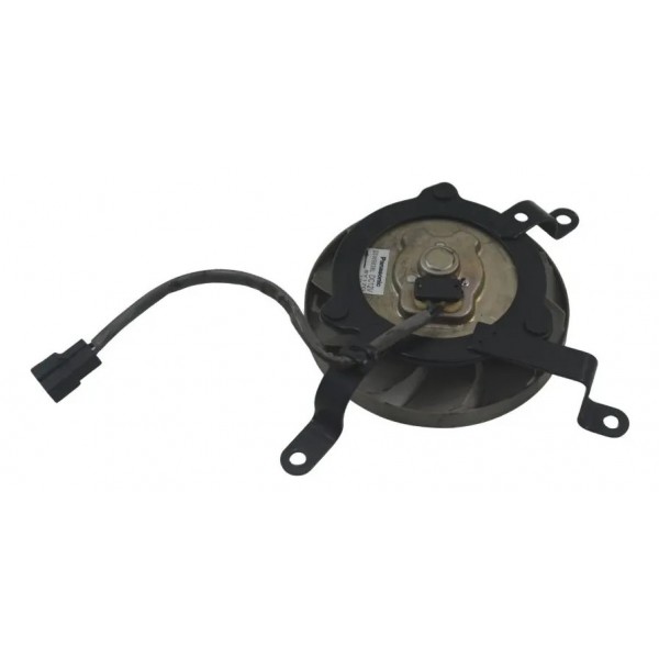 Ventoinha Radiador Direito Yamaha Yzf R1 09-15 Original