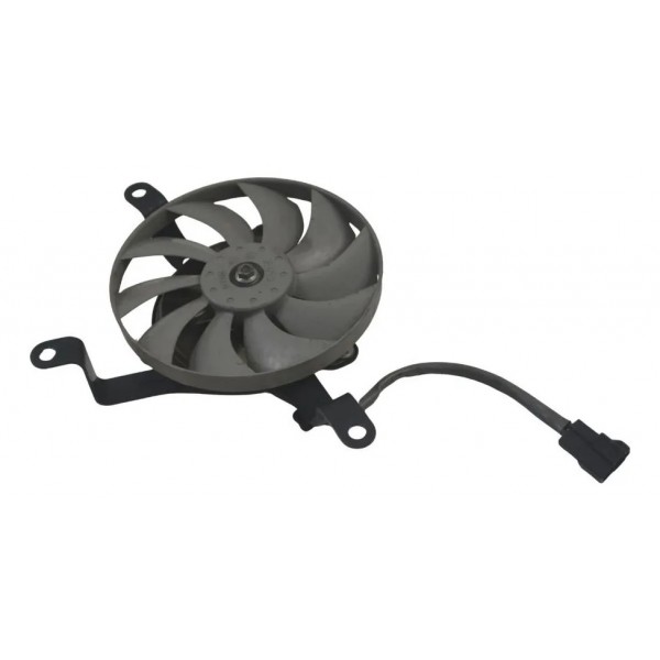 Ventoinha Radiador Direito Yamaha Yzf R1 09-15 Original