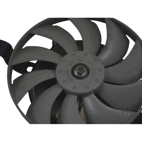 Ventoinha Radiador Direito Yamaha Yzf R1 09-15 Original