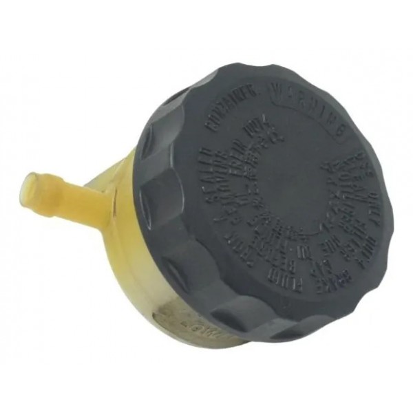 Reservatório Freio Traseiro Kawasaki Zx6r 08-12 Original