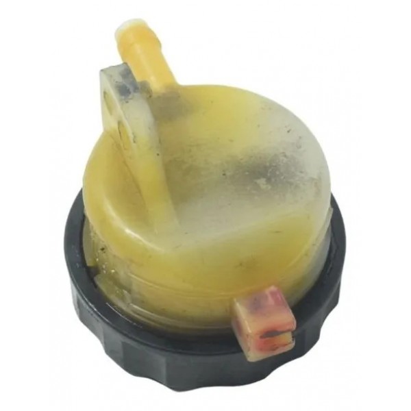 Reservatório Freio Traseiro Kawasaki Zx6r 08-12 Original