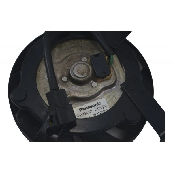 Ventoinha Radiador Esquerdo Yamaha Yzf R1 09-15 Original