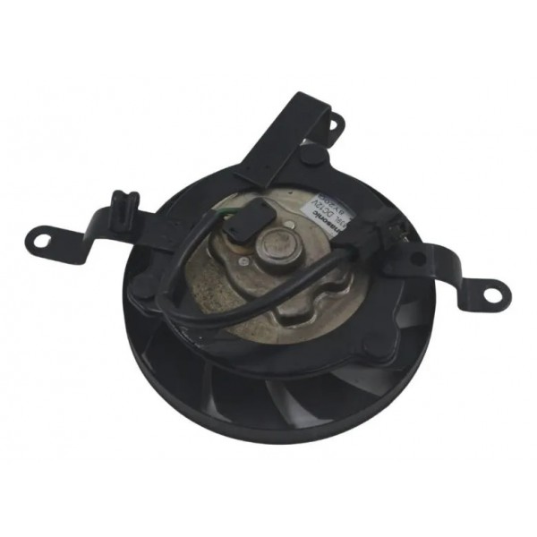 Ventoinha Radiador Esquerdo Yamaha Yzf R1 09-15 Original