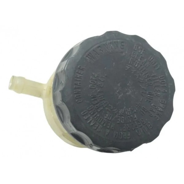 Reservatório Freio Dianteiro C/ Det Kawasaki Zx6r 08-12 Orig