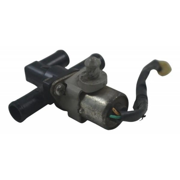 Válvula Pressão Ar Yamaha Yzf R1 09-15 Original