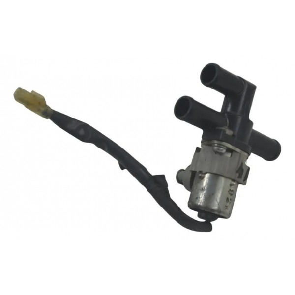 Válvula Pressão Ar Yamaha Yzf R1 09-15 Original