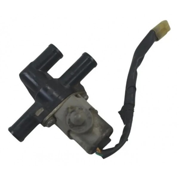 Válvula Pressão Ar Yamaha Yzf R1 09-15 Original