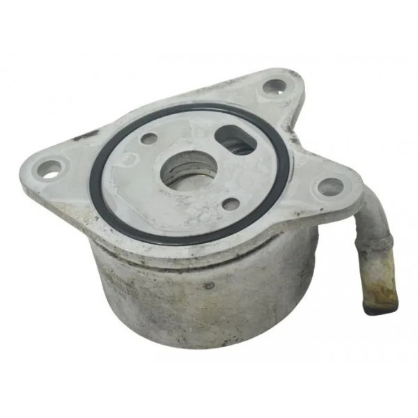 Resfriador Óleo Kawasaki Zx6r 08-12 Original