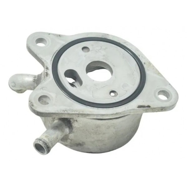 Resfriador Óleo Kawasaki Zx6r 08-12 Original