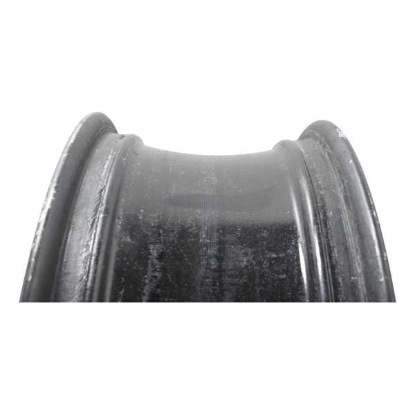 Roda Traseira Kawasaki Zx6r 08-12 Original Preto