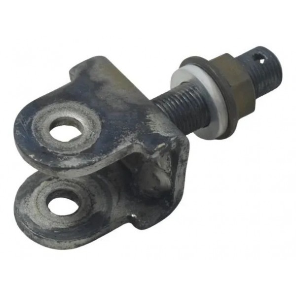 Suporte Amortecedor Traseiro Kawasaki Zx6r 08-12 Original