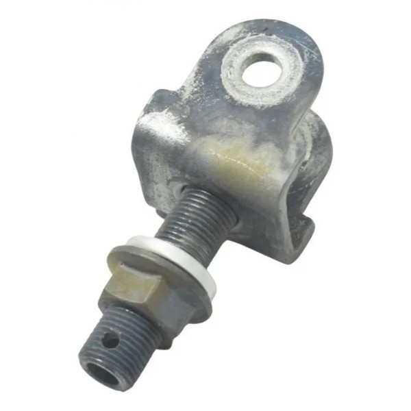 Suporte Amortecedor Traseiro Kawasaki Zx6r 08-12 Original