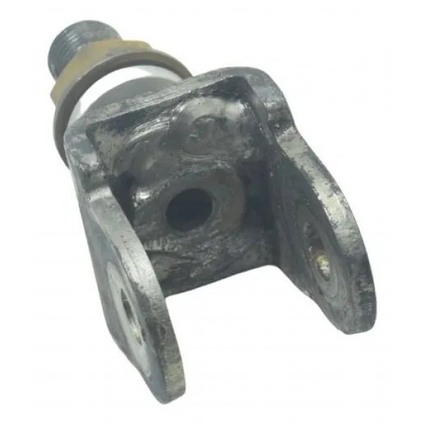 Suporte Amortecedor Traseiro Kawasaki Zx6r 08-12 Original