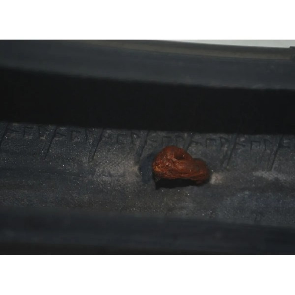 Pneu Vipal Street St 600 90/90-18 M/c Reinf 57p Remendado