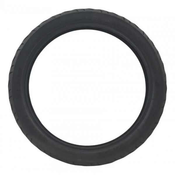 Pneu Vipal Street St 600 90/90-18 M/c Reinf 57p Remendado