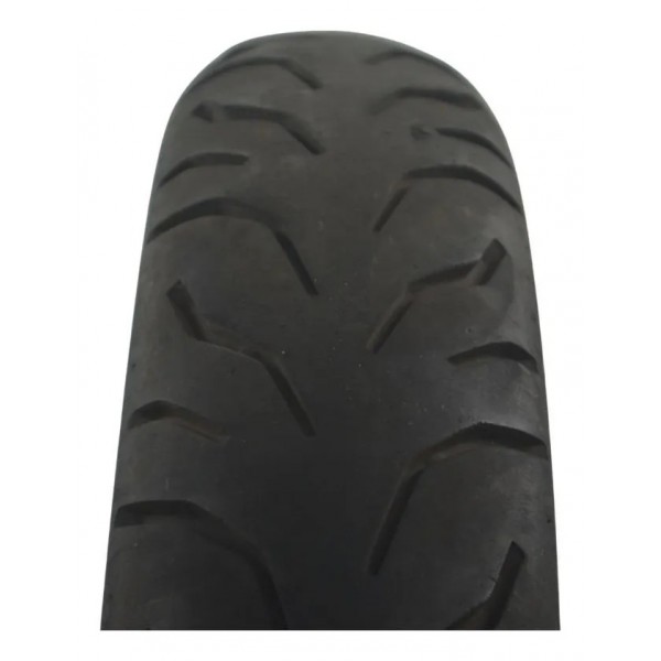 Pneu Vipal Street St 600 90/90-18 M/c Reinf 57p Remendado