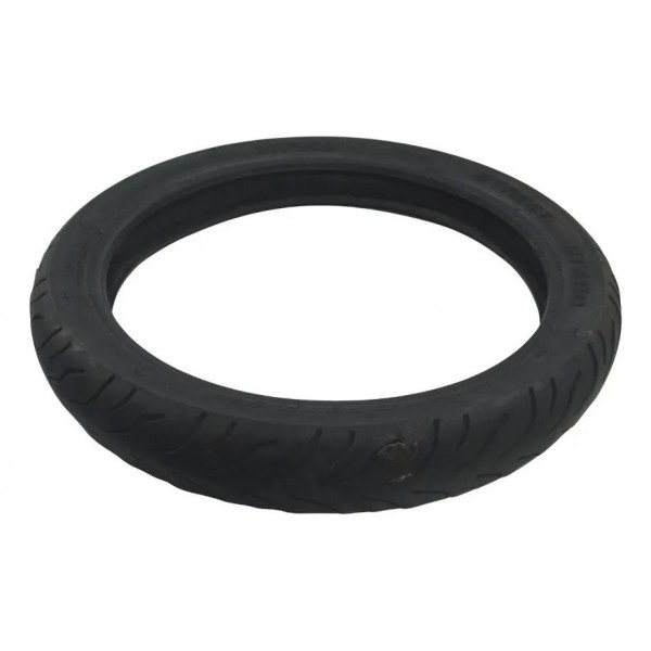 Pneu Vipal Street St 600 90/90-18 M/c Reinf 57p Remendado