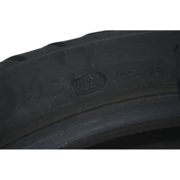 Pneu Vipal Street St 600 90/90-18 M/c Reinf 57p Remendado