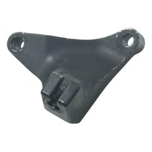 Suporte Cabo Embreagem Kawasaki Zx6r 08-12 Original