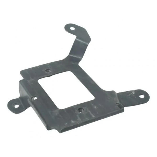 Suporte Retificador Carga Kawasaki Zx6r 08-12 Original