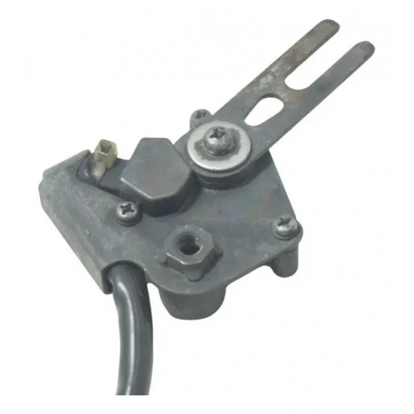 Sensor Pedal Descanso Lateral Kawasaki Zx6r 08-12 Original