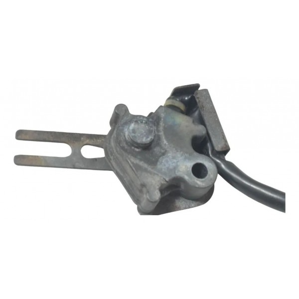 Sensor Pedal Descanso Lateral Kawasaki Zx6r 08-12 Original