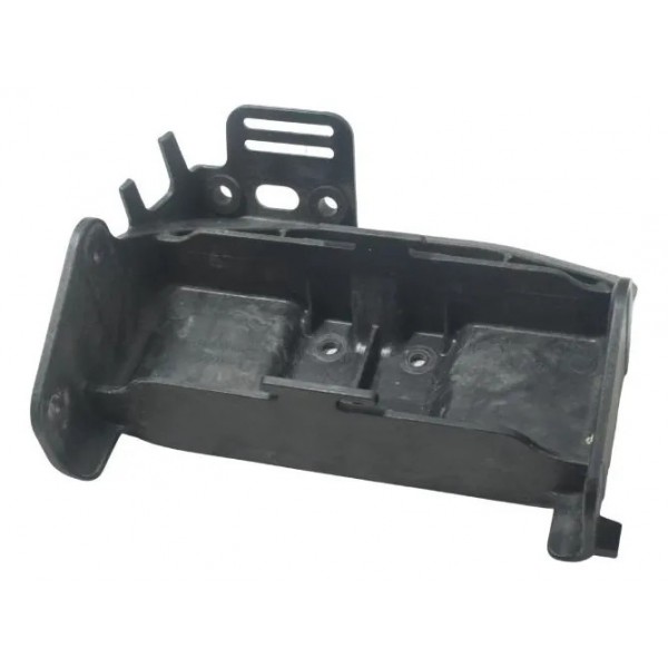 Suporte Interno Paralama Traseiro Kawasaki Zx6r 08-12 Origi Preto