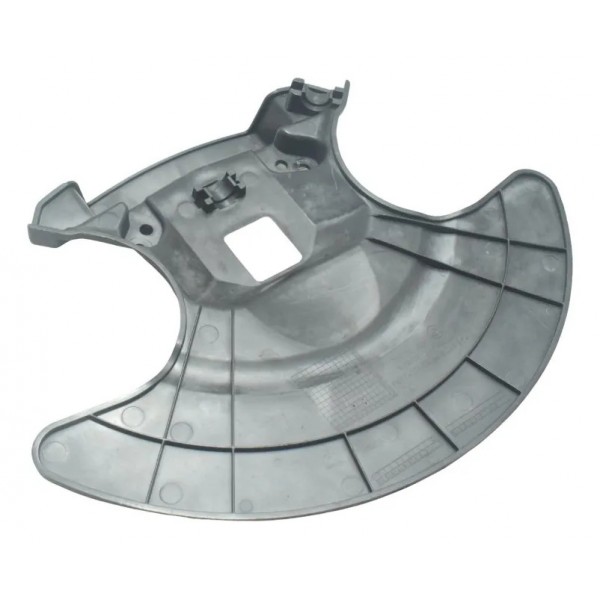 Acabamento Mesa Inferior Bmw F 750 Gs 18-22 Original