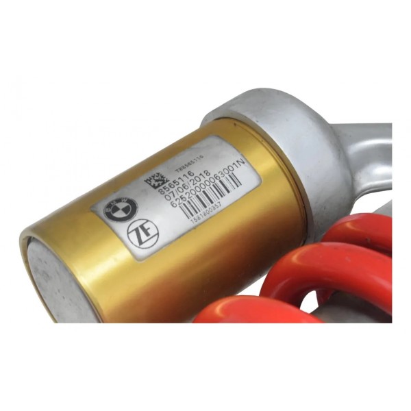 Amortecedor Traseiro Dynamic Esa Bmw F 750 Gs 18-22 Original