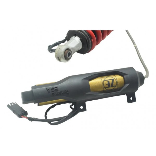 Amortecedor Traseiro Dynamic Esa Bmw F 750 Gs 18-22 Original