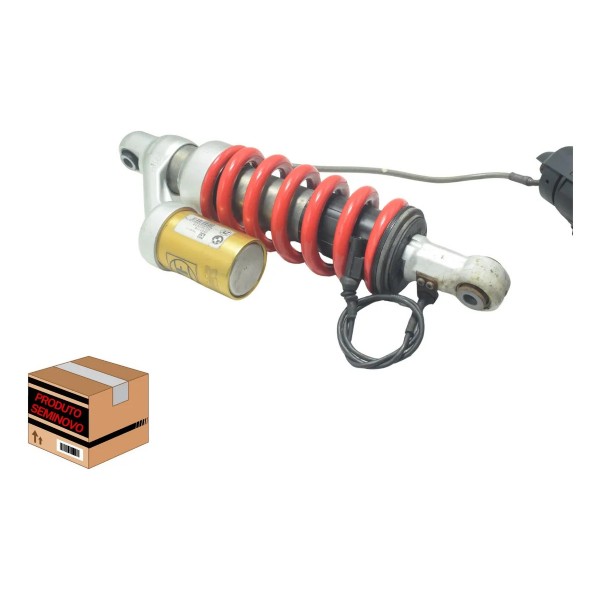 Amortecedor Traseiro Dynamic Esa Bmw F 750 Gs 18-22 Original