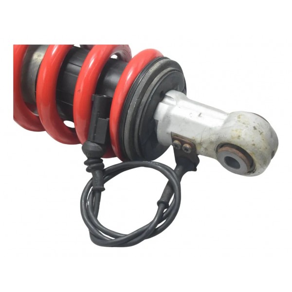 Amortecedor Traseiro Dynamic Esa Bmw F 750 Gs 18-22 Original