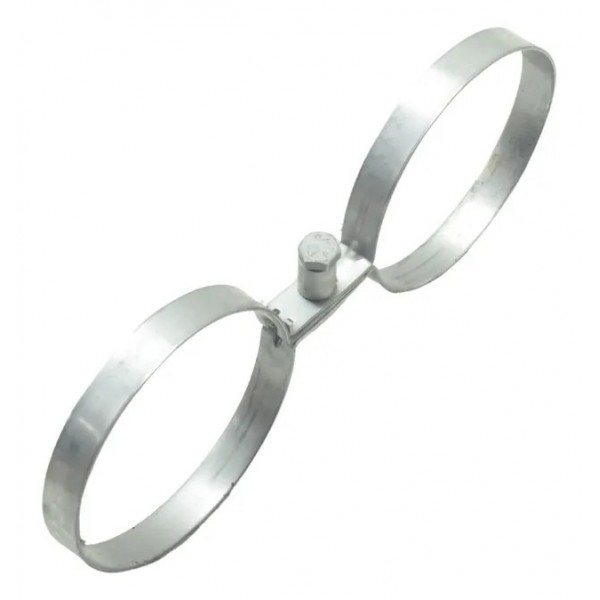 Abraçadeira Coletor Admissão Bmw F 750 Gs 18-22 Original