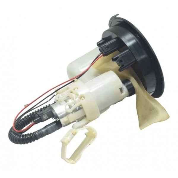 Bomba Combustível Bmw F 750 Gs 18-22 Original