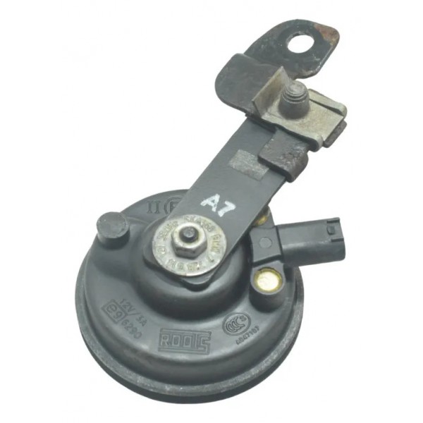 Buzina Roots Bmw F 750 Gs 18-22