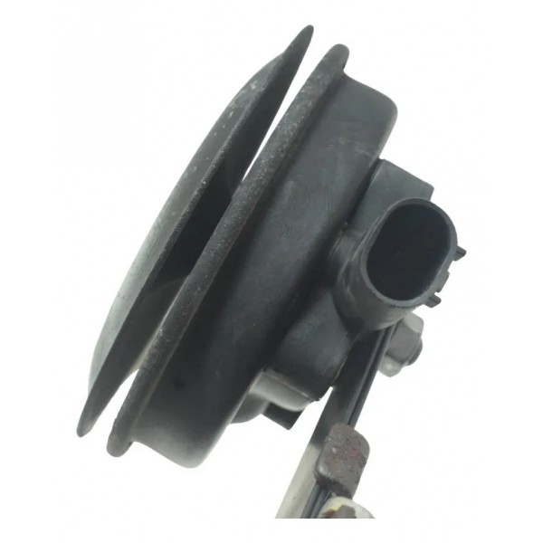 Buzina Roots Bmw F 750 Gs 18-22