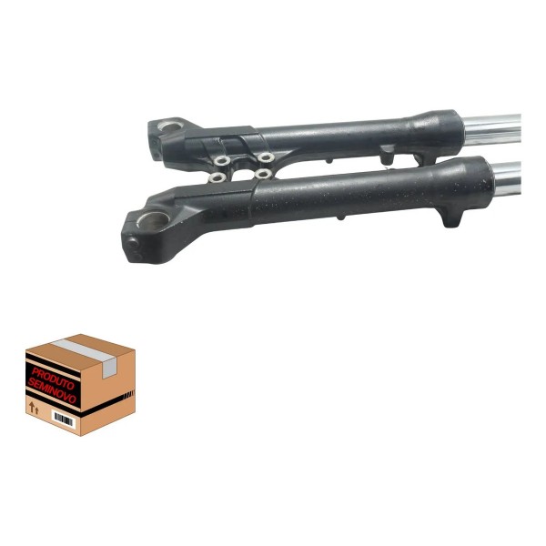 Bengala Par Completa Bmw F 750 Gs 18-22 Original