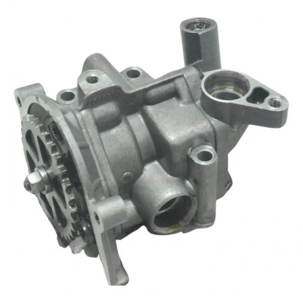 Bomba Óleo Bmw F 750 Gs 18-22 Original