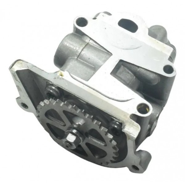 Bomba Óleo Bmw F 750 Gs 18-22 Original