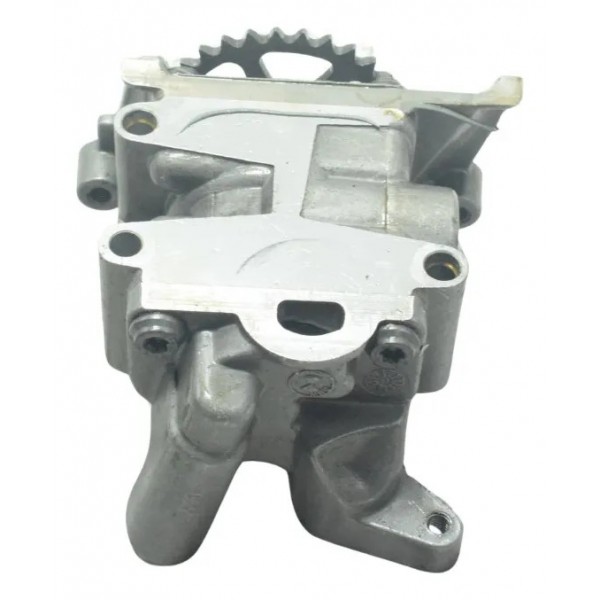 Bomba Óleo Bmw F 750 Gs 18-22 Original