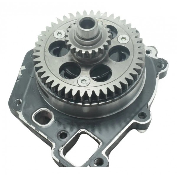 Bomba Água Bmw F 750 Gs 18-22 Original