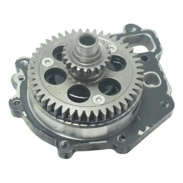 Bomba Água Bmw F 750 Gs 18-22 Original