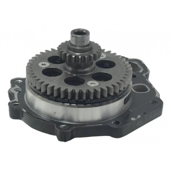 Bomba Água Bmw F 750 Gs 18-22 Original