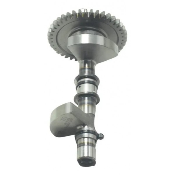 Balanceiro Dianteiro Bmw F 750 Gs 18-22 Original