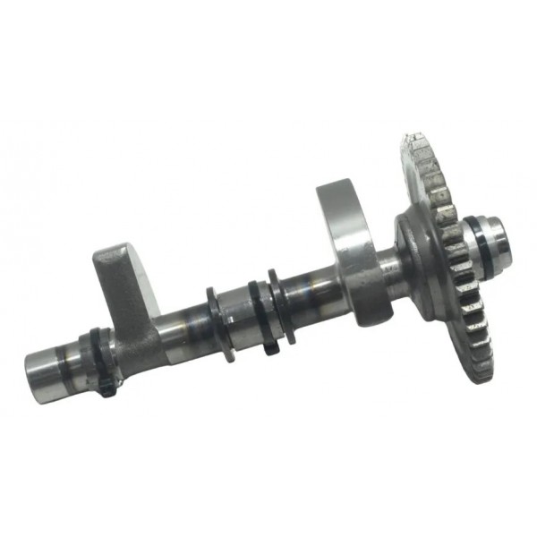 Balanceiro Dianteiro Bmw F 750 Gs 18-22 Original