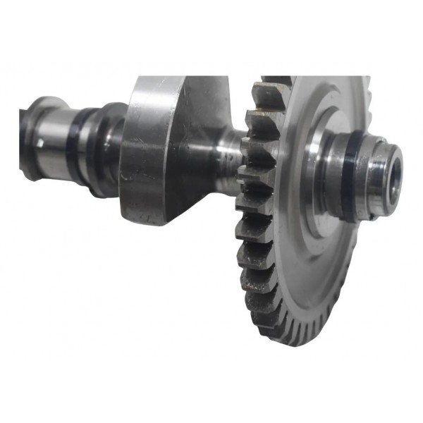 Balanceiro Dianteiro Bmw F 750 Gs 18-22 Original